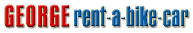 george-logo one line